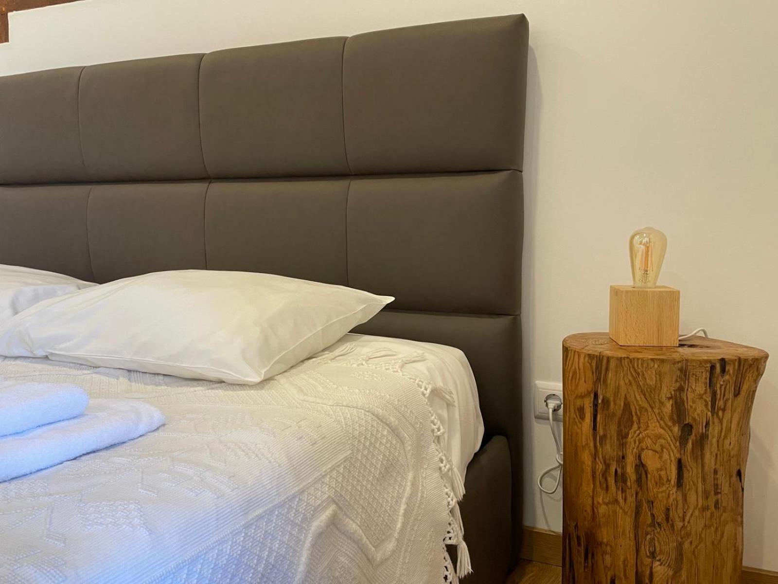 Casa De Xisto Ti Lucilia Villa Videmonte Eksteriør billede